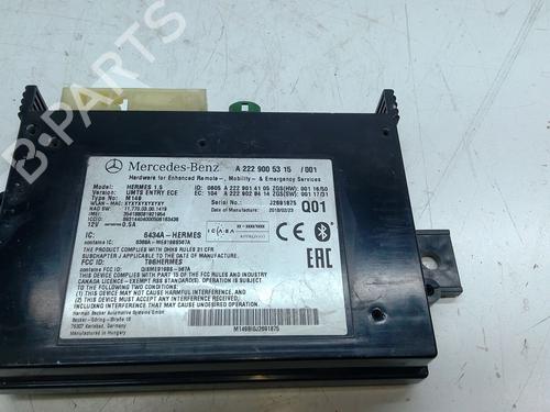Used Electronic module Electronic module 37175662 37175662