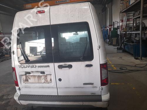 Radio FORD TOURNEO CONNECT  | BP17860290E6 