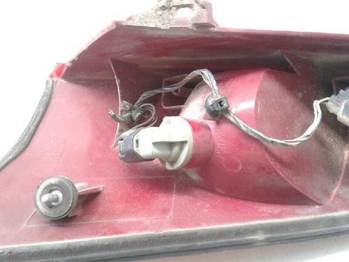 Right taillight FORD FOCUS I (DAW, DBW) 1.8 TDCi | BP7276969C35 