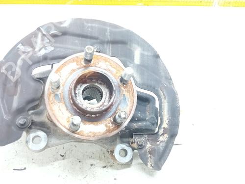 Used Right front steering knuckle FORD S-MAX (CJ, WA6) 1.5 EcoBoost (160 hp) 26661133