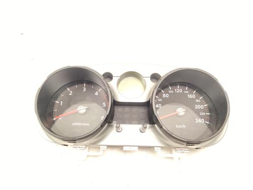 Used Instrument cluster NISSAN QASHQAI / QASHQAI +2 I (J10, NJ10, JJ10E) 2.0 dCi (150 hp) 23551421