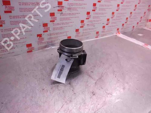 Mass air flow sensor FORD ESCORT VI (GAL, AAL, ABL) 1.8 D | BP1864659M95 