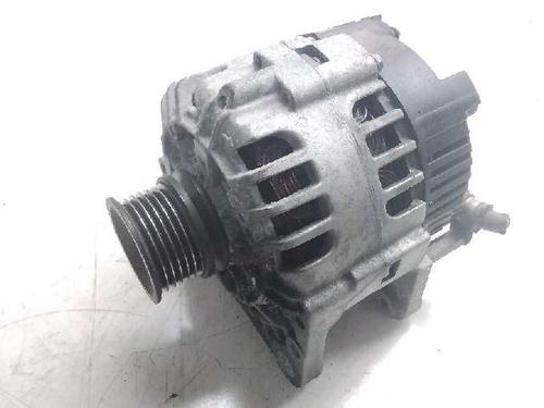 Used Alternator SEAT IBIZA IV (6J5, 6P1) [2008-2017]  16214573