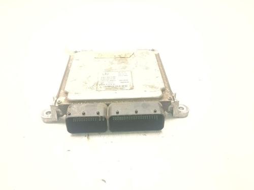 Engine control unit (ECU) MERCEDES-BENZ C-CLASS (W204) C 220 CDI (204.002) | BP34606202M57 - Image 3