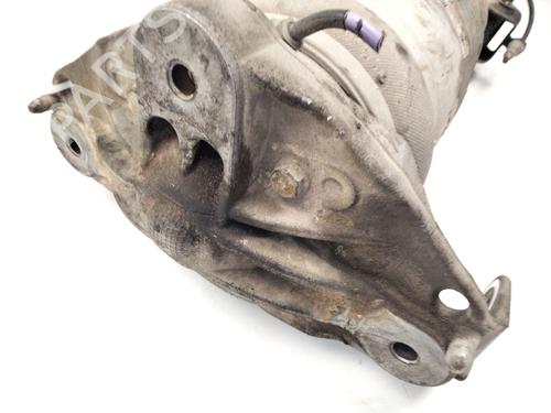 Venstre fortil støddæmper AUDI Q7 (4LB) 3.0 TDI quattro | BP29994634M16 