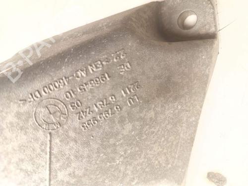 Engine mount BMW 5 (F10) | BP23210663M89 - Image 2