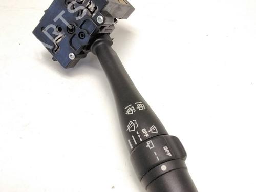 Used Steering column stalk NISSAN VANETTE CARGO Van (HC 23) 1.6 i (97 hp) 25226610