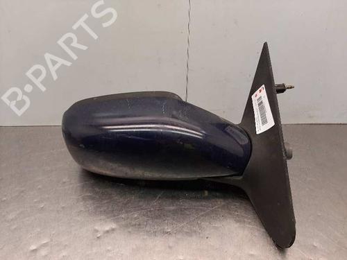 Used Right mirror RENAULT LAGUNA II (BG0/1_) [2001-2007]  5224850