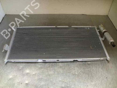 AC radiator NISSAN ALMERA TINO (V10) 1.8 | BP2218244M32 