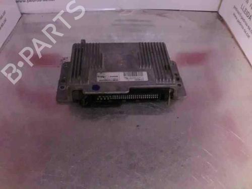 Used Engine control unit (ECU) Engine control unit (ECU) 156711 156711