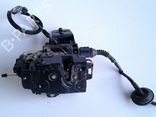 Rear left lock VW PASSAT B5 (3B2)  | BP7121542C100 