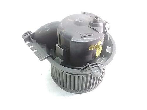 Heater blower motor MERCEDES-BENZ SPRINTER 3-t Van (B906) 214 CDI (906.611, 906.613) | BP25225161M62 