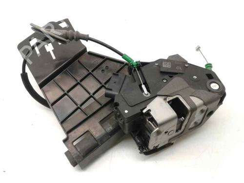 Rear right lock FORD FIESTA VI (CB1, CCN)  | BP13549247C99 