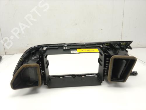 Air vent SEAT LEON (5F1) 1.5 TSI | BP36412312I21 - Image 3