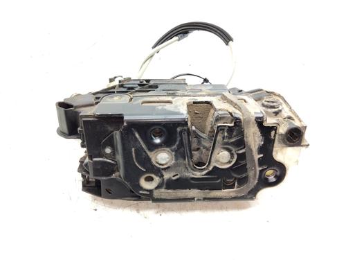 Used Rear right lock SEAT IBIZA IV (6J5, 6P1) 1.6 TDI (90 hp) 20506872