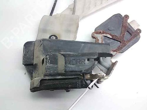 Rear right lock HYUNDAI ELANTRA III Saloon (XD) 2.0 CRDi | BP10655973C99 