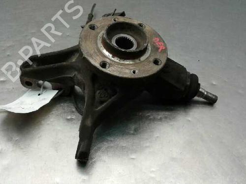 Right front steering knuckle CITROËN C4 I (LC_)  | BP11183028M26 
