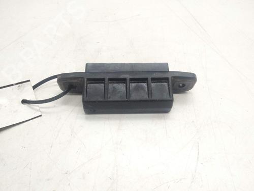Used Tailgate handle Tailgate handle 34163368 34163368