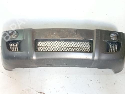 Used Front bumper HYUNDAI TUCSON (JM) 2.0 CRDi (113 hp) 25228499