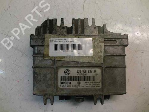 Used Engine control unit (ECU) Engine control unit (ECU) 151560 151560