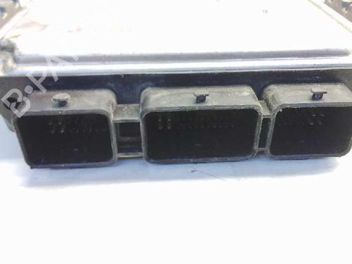 Engine control unit (ECU) RENAULT ESPACE IV (JK0/1_) | BP11602461M57 - Image 2