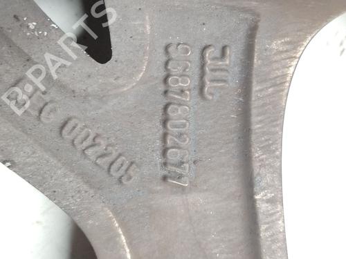 Rim CITROËN C4 II (NC_) 1.6 HDi 110 | BP26610903C45