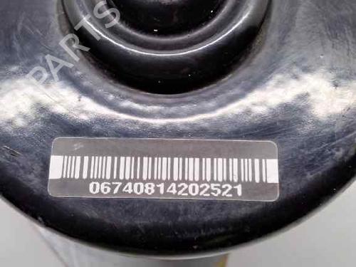 ABS pump FIAT DOBLO Box Body/MPV (223_) 1.9 JTD | BP16170846M43 
