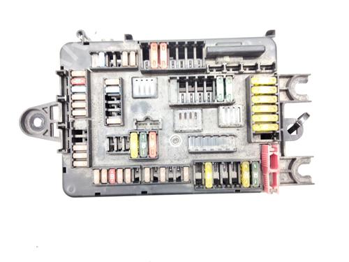 Fuse box BMW 1 (F21) 116 d | BP21685020E1 