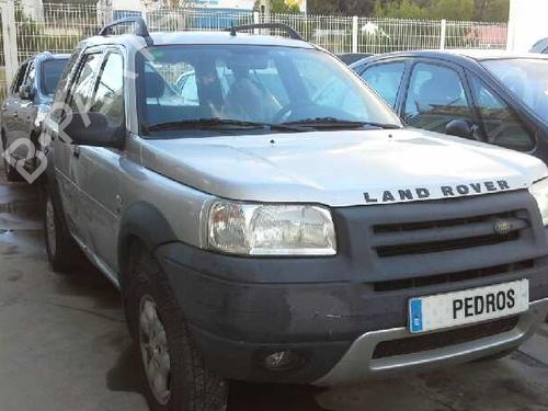 Rim LAND ROVER FREELANDER I (L314)  | BP14314598C45 