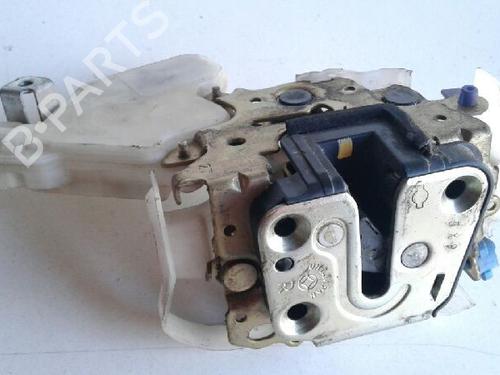 Front right lock NISSAN X-TRAIL I (T30)  | BP7256919C97 