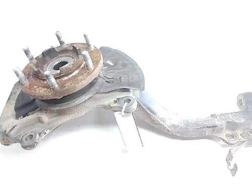 Used Left front steering knuckle Left front steering knuckle 11872740 11872740