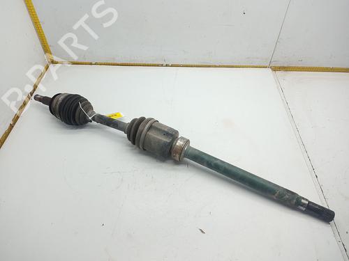 Used Right front driveshaft NISSAN X-TRAIL III (T32_, T32R, T32RR) 1.6 dCi (T32) (130 hp) 29126048