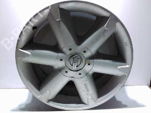Used Rim NISSAN MURANO I (Z50) [2002-2009]  14317731
