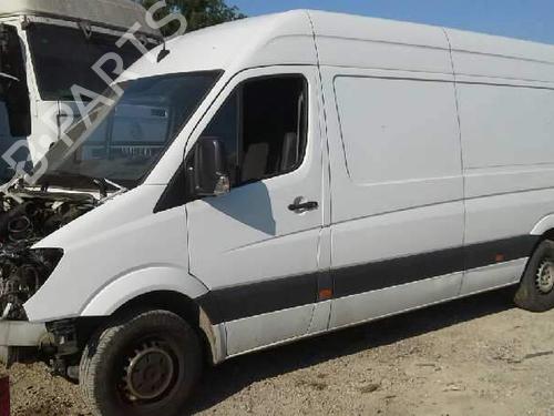 Used Parts MERCEDES-BENZ SPRINTER 3,5-t Bus (B906) 217829
