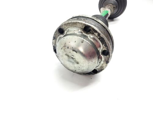 Left front driveshaft VW PASSAT B6 (3C2) 2.0 TDI 16V | BP17059955M38 