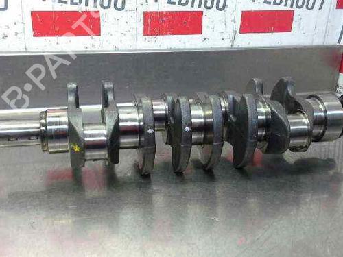 Used Other Other NISSAN TERRANO II (R20) 2.7 TDi 4WD (125 hp) 14322697 14322697