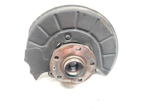 Used Right front steering knuckle VW SCIROCCO III (137, 138) 1.4 TSI (160 hp) 16135168