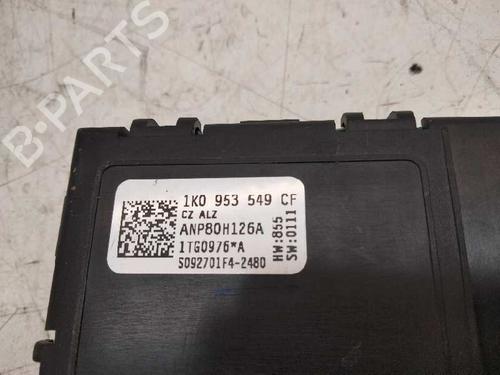 Electronic module VW GOLF VI (5K1) 1.6 TDI | BP17058487M83 