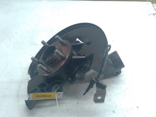 Used Right front steering knuckle FORD KUGA II (DM2) 2.0 TDCi (120 hp) 30760169