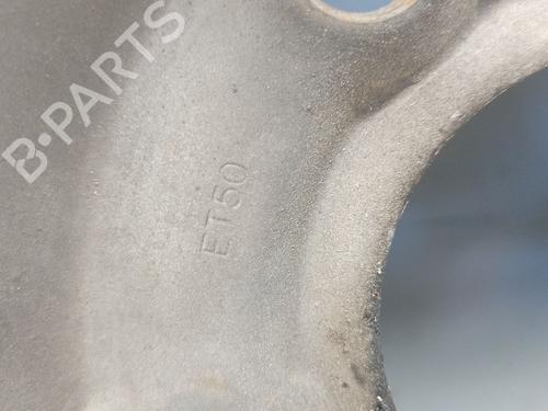 Felga OPEL VIVARO B Bus (X82) 1.6 CDTI (06) | BP30621966C45 