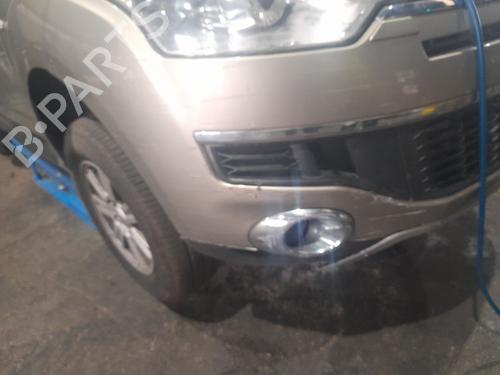 Rim CITROËN C-CROSSER (VU_, VV_) 2.2 HDi | BP20858586C45 