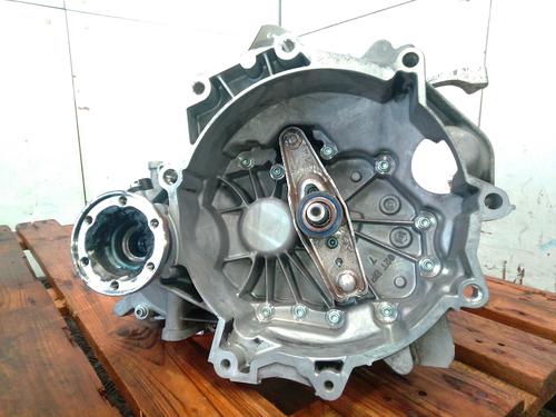 Used Gearbox Gearbox VW POLO IV (9N_, 9A_) 1.4 16V (75 hp) 32775599 32775599