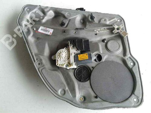 Raammechaniek links achter VW BORA I (1J2) [1998-2013]  8320251