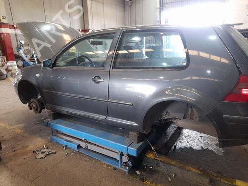 Højre forlygte VW GOLF IV (1J1) 1.9 TDI | BP28357572C29 