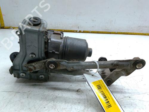 Front wiper motor SEAT LEON (1P1)  | BP29626167M29