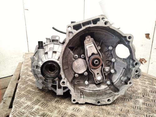 Used Gearbox SKODA RAPID Spaceback (NH1) [2012-2019]  24616011