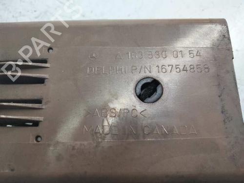 Air vent MERCEDES-BENZ M-CLASS (W163) ML 400 CDI (163.128) | BP16018972I21 