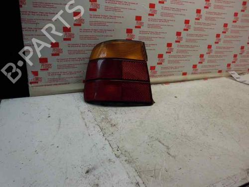 Used Left taillight Left taillight 135090 135090