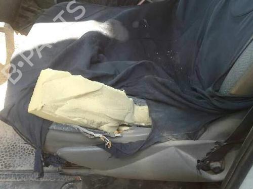 Front wiper motor NISSAN PRIMASTAR Van (X83)  | BP10417186M29  - Image 11