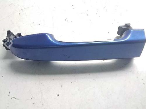 Türgriff hinten links außen für TOYOTA YARIS (_P13_) [2010-2020]  15836311